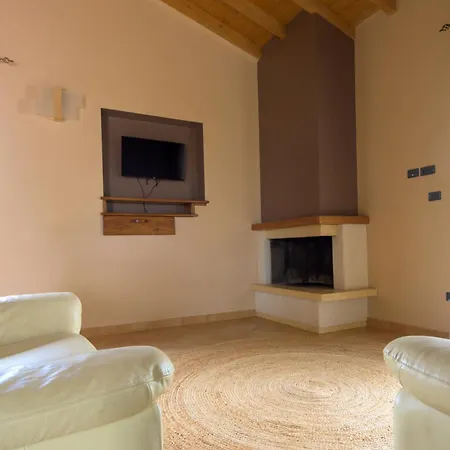 Apartment All'ombra Dei Castagni