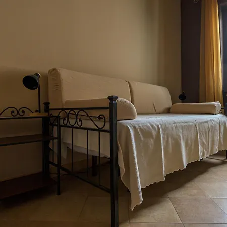 Apartment All'ombra Dei Castagni Carbognano