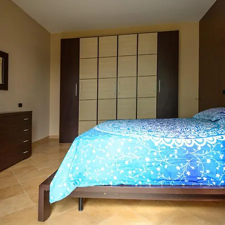 Apartment All'ombra Dei Castagni *