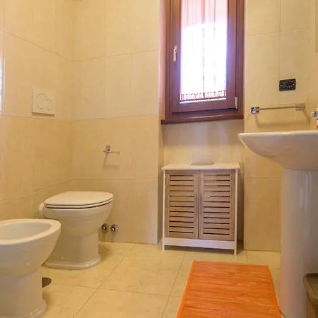 Apartment All'ombra Dei Castagni *