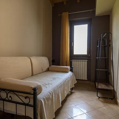 Apartment All'ombra Dei Castagni