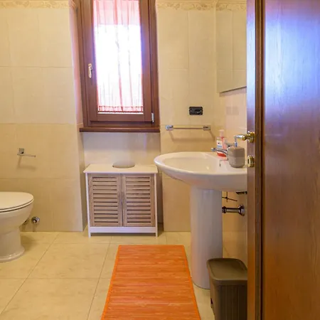 All'ombra Dei Castagni Apartment
