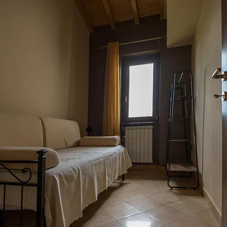 Apartment All'ombra Dei Castagni Carbognano